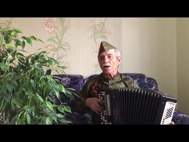 Смуглянка - Матюшкин Анатолий Николаевич