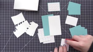 How to Create a Quick & Easy Box Card