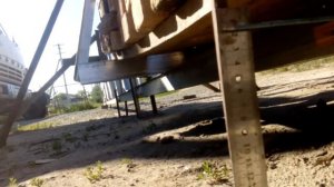 Ферма ЛСТК 24м 
Перекрытие без опор!