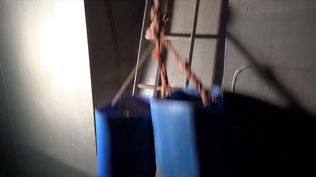 Использование узла-самосброса в морской практике смотреть онлайн