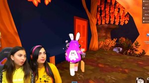 НОВЫЙ КОНЕЦ РАДУЖНЫХ ДРУЗЕЙ ? а МАМА РОЖАЕТ ROBLOX rainbow friends СТРАШНАЯ ИСТОРИЯ