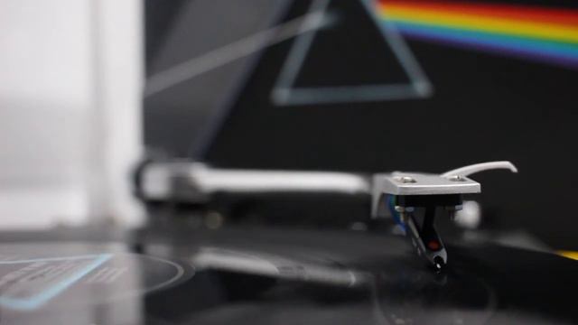 The Dark Side of the Moon - Side 1 смотреть онлайн