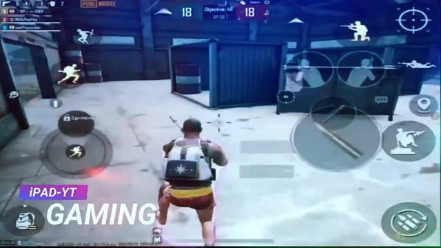 "PUBG Mobile Montage:  Clutch Plays & Epic Wins in the Battlegrounds" смотреть онлайн