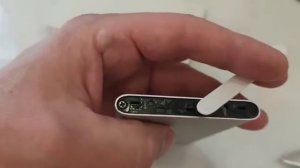 Разборка и ремонт Power Bank 5000 Ah Xiaomi Mi