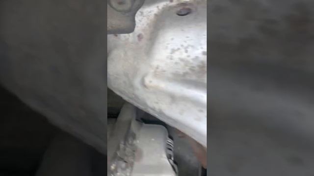 2az fe гремит впускной коллектор. Часть 1 смотреть онлайн