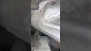 2az fe гремит впускной коллектор. Часть 1