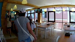 30.07.2024 классный отдых на море Прибрежное Саки