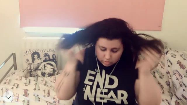 "WHAT IF" - Tokio Hotel | REACTION смотреть онлайн