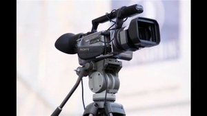 создание видео газеты