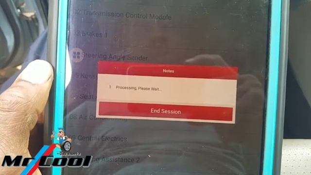 How To Fix VW Passat Electric Parking Brake, error U0128-00 смотреть онлайн