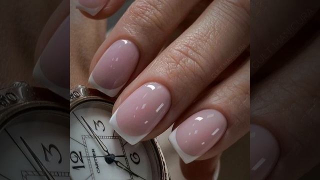 Самый модный маникюр 2021-2022, новинки маникюра, тенденции и тренды модного маникюра | Nail Art смотреть онлайн