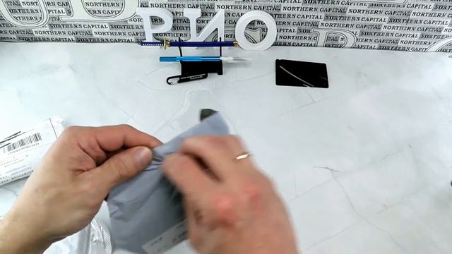 Распаковка посылок с алиэкспресс товары для дома и рыбалки смотреть онлайн