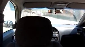 Обзор Hyundai Elantra J3 2005 GLS. Отзыв владельца.