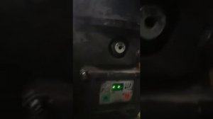 Lincoln p603 настройка насоса