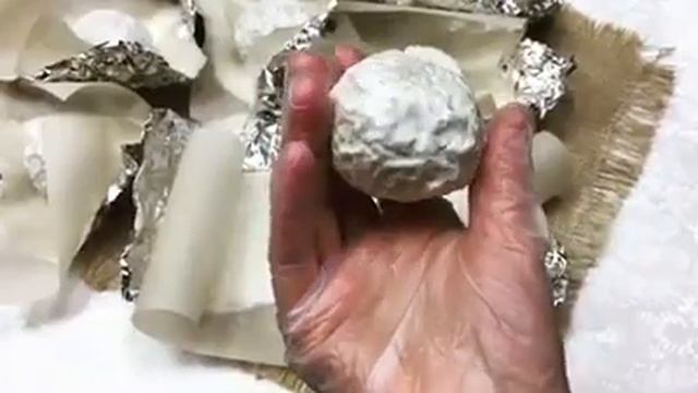 Сыр Сливочный по рецепту сыра Шаурс