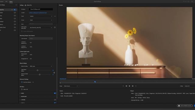 How to get rid of banding | Как избавиться от banding-а (постеризации) смотреть онлайн