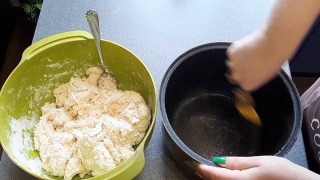 Хлеб выпекаем в мультиварке Редмонд // Сдоба //Дрожжевое тесто // Готовим дома //Домашняя выпечка