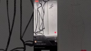 Монохромная роспись Гостевого зала в библиотеке. Реутов, ул. Некрасова, 18