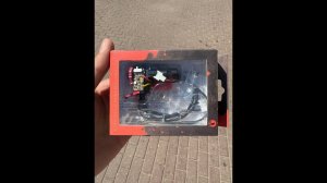 Установка Hop-up'а с трассерной подсветкой!