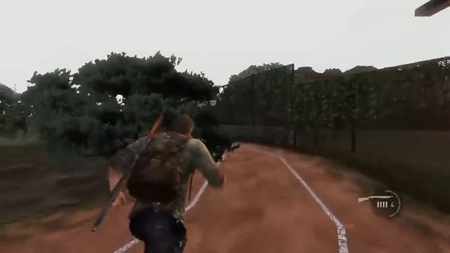 The Last of Us Debug Exploration Stream смотреть онлайн