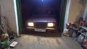 Добавляем СТИЛЬ на ВАЗ-2107 | АМЕРИКАНКИ своими руками