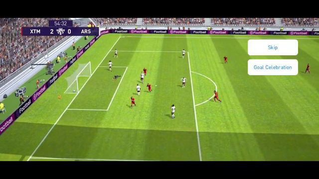 PES 2021 MOBILE Android Gameplay Walkthrough Part 14 смотреть онлайн