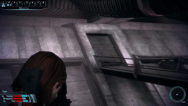 Steam Crazy: Mass Effect Part 12 смотреть онлайн