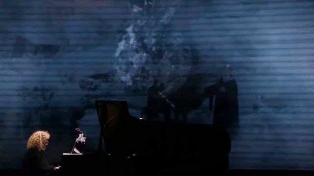 Chopin Etude Op.25 No.12 in C minor. Ilona Turchaninova смотреть онлайн