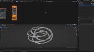 BSLIVE / DIY Sketchfab & Blender Procedural Geometry Nodes Collection