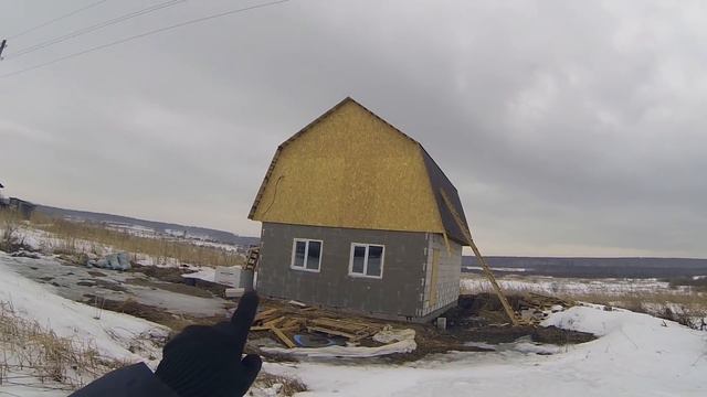 Жизнь на ферме #46:Эксперименты и Пасха! смотреть онлайн