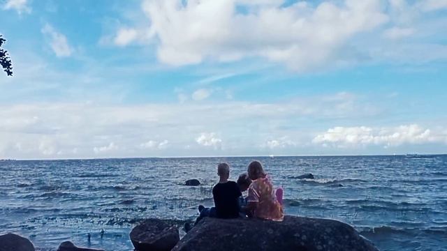 Финский залив