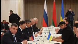 Чем на самом деле закончились переговоры Москвы и Киева? Россия Украина последние Новости сегодня