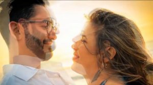 ГЕОРГИЙ ЧЕРНОГОРОВ - "КАРАОКЕ ПРО ЛЮБОВЬ", сл.А.Домбровский, муз.И.Кобрин