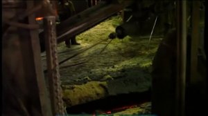 Технология получения чугуна