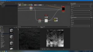 14 - Substance Designer Бесплатный курс | Уроки для начинающих на русском