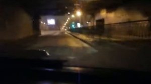 Разгон Субару Форестер SF5, 2 литра турбо.