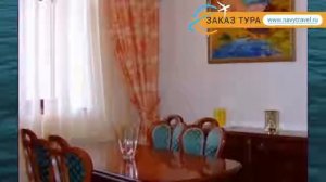 ARMENIA SANATORIUM 5* Армения Джермук обзор – отель АРМЕНИА САНАТОРИУМ 5* Джермук видео обзор