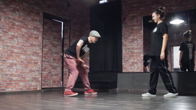 Ахатыч практика с Олинэ ГРАНД ГЛАЙД crew 2017г смотреть онлайн