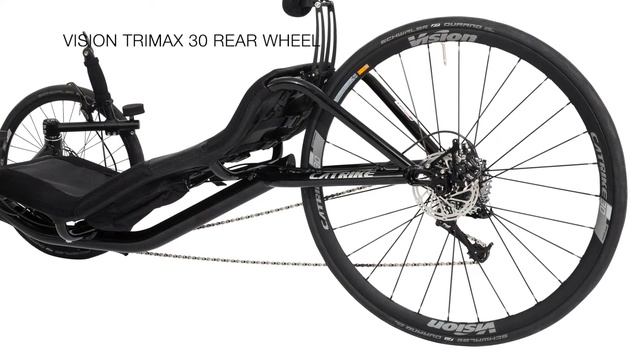 BentCon 2020: Catrike 700 смотреть онлайн