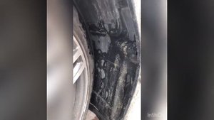Снятие фары с заменой лампы BMW f10 29 мая 2020 г.