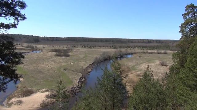 Нерль 2014 ( Клязьменская) смотреть онлайн