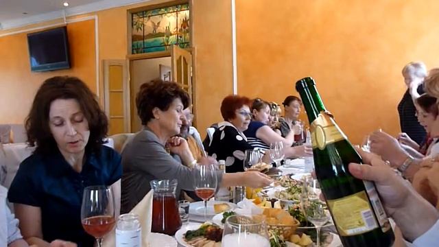 МГМИ встреча выпуска 1981г смотреть онлайн