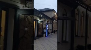 Вечерний Нальчик. Александровка.