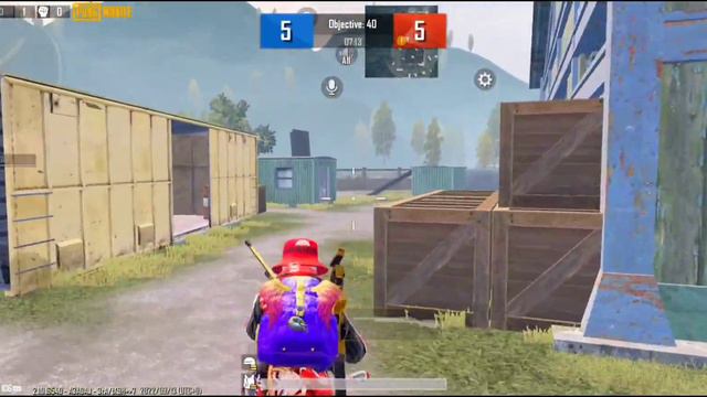 REDMI NOTE 9S vs POCO F3 🤔 PUBG MOBILE test | 45 FPS vs 60 FPS ! 🔥 @CACTUSYT_ смотреть онлайн