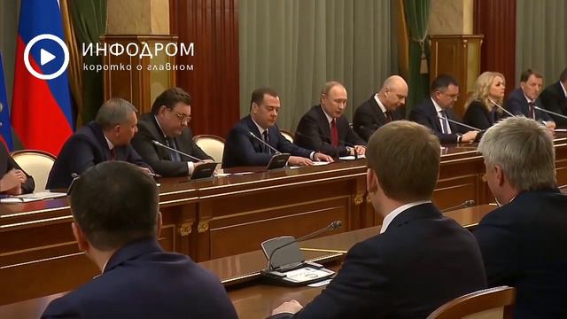 Тайный госпереворот в России! Кто за ним стоял и кому удалось разбить план?