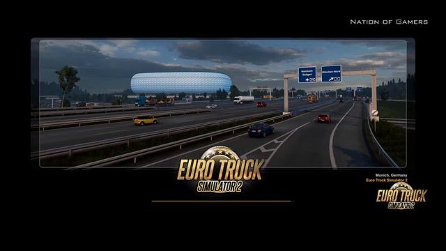 ?? Zil 130/131/133 ATS and ETS2 1.43 ? смотреть онлайн