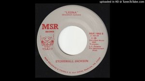 Stonewall Jackson - Leona