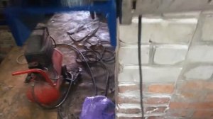 Крепление для точила