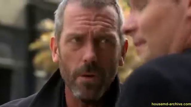 House MD 6x07 «Известные неизвестные» (англ. «Known unknowns») 3 смотреть онлайн