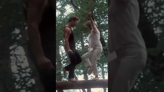 Patrick Swayze ★DIRTY DANCING ★ BEST MOMENTS